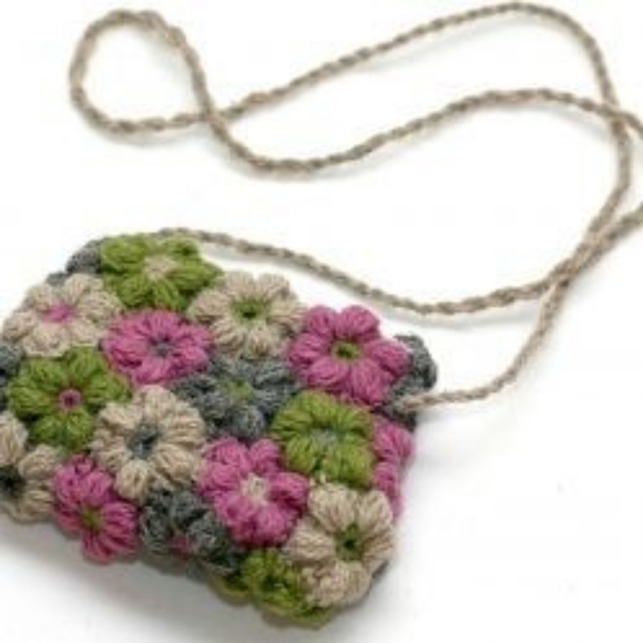 SPRING flower bags, made to order - Picture 3 of 8